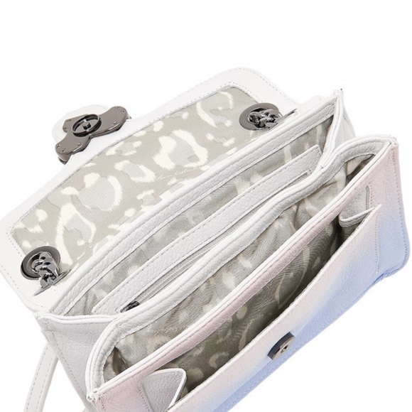 Aimee Kestenberg Leather Convertible Crossbody
Lovers Lane Zen Ombre - Picture 2 of 5